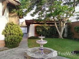 5 Bedroom House for rent in Plaza De Armas, Lima District, Lima District