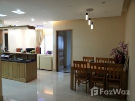 2 Phòng ngủ Chung cư for rent at Chung cư Mỹ Đức, Phường 21