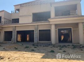 5 Bedroom Villa for sale at Fountain Blue, South Investors Area