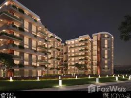 3 Bedroom Apartment for sale at De Joya, New Capital Compounds