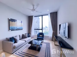 Studio Wohnung zu vermieten im Alam Impian Shah Alam, Damansara