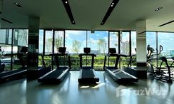 사진들 2 of the Communal Gym at NUE Noble Chaengwattana