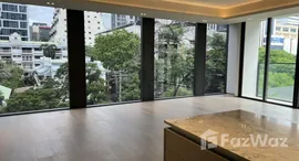 Unités disponibles à Tonson One Residence