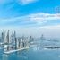 4 Bedroom Apartment for sale at Grand Bleu Tower, EMAAR Beachfront, Dubai Harbour