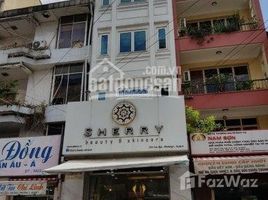 Studio House for sale in District 10, Ho Chi Minh City, Ward 9, District 10