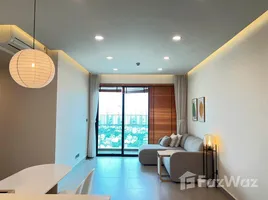 2 Schlafzimmer Wohnung zu vermieten im Feliz En Vista, Thanh My Loi, District 2, Ho Chi Minh City