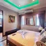 4 Schlafzimmer Villa zu vermieten im Jomtien Palace Village, Nong Prue