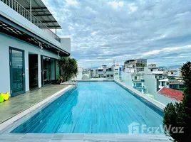 1 Habitación Adosado en alquiler en Khue My, Da Nang, Khue My