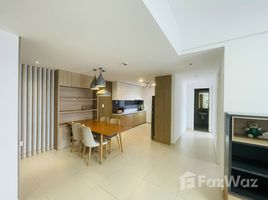 3 Bedroom Condo for sale at Masteri Thao Dien, Thao Dien, District 2, Ho Chi Minh City