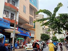 3 Phòng ngủ Nhà mặt tiền for sale in Quận 5, TP.Hồ Chí Minh, Phường 11, Quận 5