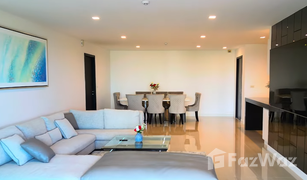 3 Bedrooms Penthouse for sale in Nong Prue, Pattaya The Elegance