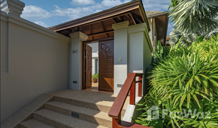 3 Bedrooms Villa for sale in Choeng Thale, Phuket The Pavilions Phuket