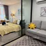 คอนโด 1 ห้องนอน ให้เช่า ในโครงการ เคฟ ซี้ด เกษตร, เสนานิคม, จตุจักร, กรุงเทพมหานคร