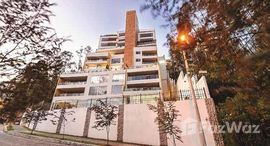 Доступные квартиры в IB 12A: New Condo for Sale in Quiet Neighborhood of Quito with Stunning Views and All the Amenities