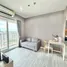 1 Bedroom Condo for rent at The Key Sathorn-Charoenraj, Bang Khlo