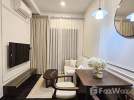 1 спален Квартира в аренду в Park Origin Thonglor, Khlong Tan Nuea, Щаттхана, Бангкок, Таиланд