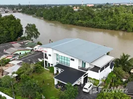 5 Schlafzimmer Haus zu verkaufen in Bang Kung, Surat Thani, Bang Kung, Mueang Surat Thani, Surat Thani