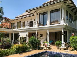 3 Bedroom Villa for sale in Big Budhha Beach, Bo Phut, Bo Phut