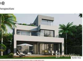 6 Schlafzimmer Villa zu verkaufen im Palm Hills New Cairo, The 5th Settlement