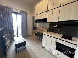 1 Bedroom Condo for rent at The Line Sukhumvit 101, Bang Chak