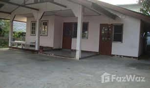 3 Bedrooms House for sale in San Phranet, Chiang Mai 