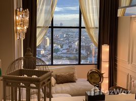 2 Bedroom Condo for sale at Knightsbridge Prime Sathorn, Thung Wat Don, Sathon, Bangkok