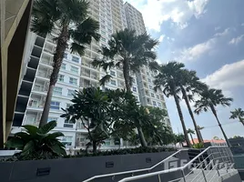 The Trust Condo South Pattaya で売却中 1 ベッドルーム マンション, ノン・プルー, パタヤ, チョン・ブリ, タイ