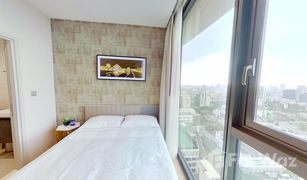 1 Bedroom Condo for sale in Chatuchak, Bangkok The Line Jatujak - Mochit