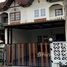 2 Bedroom Townhouse for sale at Baan Samret Ville 2, Bang Si Thong, Bang Kruai, Nonthaburi