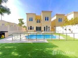 3 Bedroom Villa for rent at Legacy, Jumeirah Park, Dubai, United Arab Emirates
