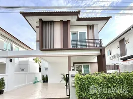 3 Habitación Casa en venta en Pattalet 1, Nong Prue, Pattaya, Chon Buri, Tailandia