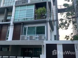 5 Bedrooms House for sale in Wang Thonglang, Bangkok B Square Rama 9