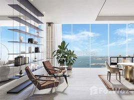 4 Bedroom Apartment for sale at Five JBR, Sadaf