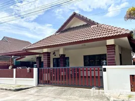 3 Bedroom House for sale at Saengpetch Village, Pa Daet