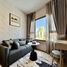 1 спален Кондо в аренду в Life Rama 4 - Asoke, Khlong Toei
