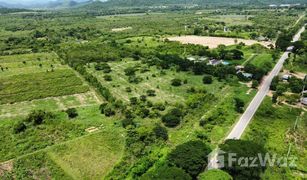 N/A Land for sale in Kaeng Krachan, Phetchaburi 