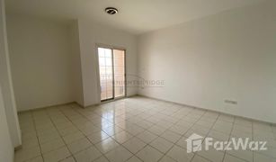 1 Schlafzimmer Appartement zu verkaufen in Indigo Towers, Dubai U06