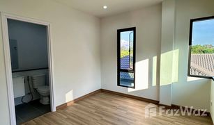 3 Bedrooms House for sale in Saraphi, Chiang Mai 
