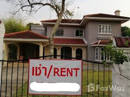 3 Bedrooms House for rent in Nong Hoi, Chiang Mai Palm Spring Country Home 