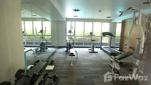 Fotos 1 of the Fitnessstudio at Hive Sukhumvit 65