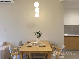 1 Schlafzimmer Penthouse zu vermieten im San francisco Garden Condominium, Mandaluyong City, Eastern District, Metro Manila, Philippinen
