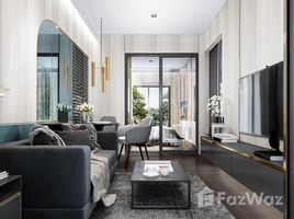 1 Habitación Departamento en venta en Monte Rama 9, Hua Mak, Bang Kapi