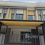 3 спален Таунхаус на продажу в S Gate Town Ratchaphruek-345, Lam Pho, Bang Bua Thong