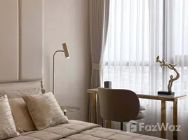 คอนโด สตูดิโอ ให้เช่า ในโครงการ ไนท์บริดจ์ ไพร์ม อ่อนนุช, พระโขนงเหนือ