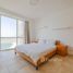 3 Schlafzimmer Appartement zu vermieten im Al Fattan Marine Towers, Jumeirah Beach Residence (JBR), Dubai