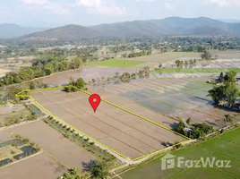  Terreno (Parcela) en venta en Tailandia, Rong Wua Daeng, San Kamphaeng, Chiang Mai, Tailandia