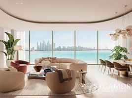 2 Habitación Apartamento en venta en Ellington Beach House, The Crescent, Palm Jumeirah, Dubái