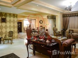 4 chambre Appartement à vendre à Al Shouyfat., The 5th Settlement, New Cairo City