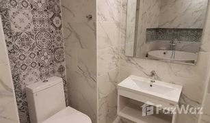 2 Bedrooms Condo for sale in Bang Ao, Bangkok De LAPIS Charan 81