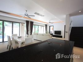 3 Bedroom House for sale at The Residence Resort, Choeng Thale